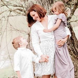 Meet your Posher, Jenny